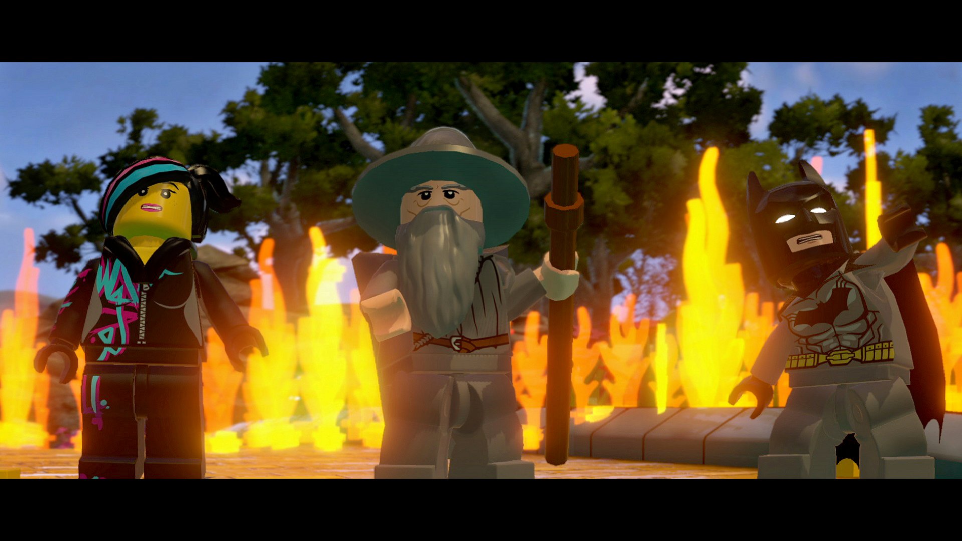 LEGO Dimensions - Imagen 43